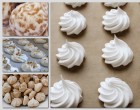8 belül puha, kívül roppanós csók recept &#8211; a kedvenc aprósüteményeim!