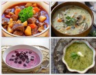 8 magyaros leves recept, melyek közül nehéz lesz választani!