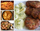 A 6 legfinomabb csirke recept! A kedvenc csirkés fogások!