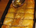 A legfinomabb házi bakláva recept, ínycsiklandó töltelékkel!