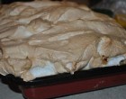 A nagyikám rumos szelete - fillérekből finomat! Guszta kis sütike!