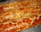 Almás fahéjas beigli &#8211; Ez a recept kifejezetten a kedvemre való :))