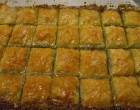 Baklava egy fenséges diós édesség! Valódi török recept!