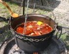 Bográcsgulyás – Ha szereted a magyaros ételeket!