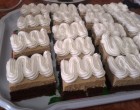 Cappuccino szelet &#8211; Számomra is meglepő volt, mennyire finom :-)))