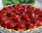 Csábító epertorta, ahogy a nagyi készíti!