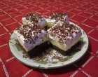 Csoda finom Amerikai krémes! Finom lett, csak éppen hamar elfogyott!!! :-)