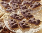 Csokoládés mogyorós amerikai keksz &#8211; Mikulásváró finomság!