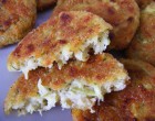 Cukkinifasírt parmezánnal &#8211; kóstold meg, hidd el jobb mint a hús!