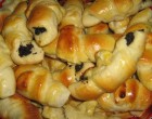 Diós és mákos kifli &#8211; Ez kihagyhatatlan :) Ezentúl csak így fogom sütni!