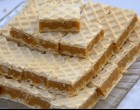 Diós nápolyi, a régi recept szerint! Krémes és káprázatosan finom!
