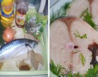 Egy orosz háziasszony megmutatta, hogyan kell bepácolni a halat! Káprázatos recept!