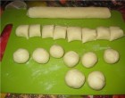 Egyszerű desszertnek indult, nem gondolta, hogy ez lesz élete legfinomabb sütije!