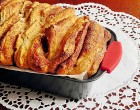 Fahéjas fátyolkalács &#8211; puha foszlós tészta, álom finom!