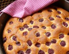 Fahéjas meggyes pite &#8211; egyszerű és zseniális recept!