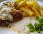 Fejedelmi mustáros csirkesült 25 perc alatt! Bámulatos főétel!