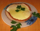 Filléres finomság: töltött párizsi 20 perc alatt!