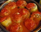 Finomságos töltött paprika &#8211; már az illata is mennyei!