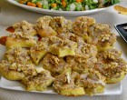 Gyermekkorom Kossuth-kiflije, ahogyan a nagymamám sütötte!