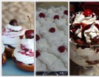 Három fenséges meggyes recept: Meggyes fánk, osztrák meggytorta és meggyöntet!