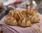 Házi omlós túrós kifli &#8211; Annyira egyszerűen elkészíthető, hogy hihetetlen!