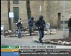 A migránsok egyszerűen nem tudnak leállni, most Dániában bűnöznek! A dánoknál is betelt most már a pohár!