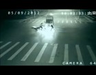 Egy igazi angyalt rögzített a térfigyelő kamera Kínában, a felvétel valódi!! Még mindig keresik a választ a videóra!!