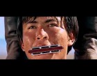 Ha te is tudod, hogy melyik filmből származik ez a jelenet, akkor jó az évjáratod! :) Még most is az egyik legjobb film!