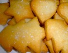 Így készítette a dédnagymamám a sós kekszet!