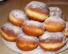 Így lesz tökéletes a fánk! Akár a nagymamám csinálta volna!
