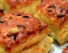 Íme, a nagyi legfinomabb sonkás pogácsa receptje, és még keleszteni sem kell!
