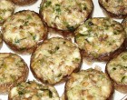 Ízletes vacsora: töltött gomba román módra! Egyszerű, olcsó recept!