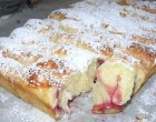 Kelt kalácstészta (alaprecept), ebből készül Nagyanyó lekváros buktája!