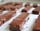 KitKat házilag &#8211; ropogós ostya, vastag csokoládéréteggel!