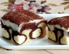 Kókuszgolyó torta &#8211; Tömör gyönyör!:-)) Szerelem első pillantásra:))