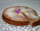 Könnyű torta liszt nélkül és sütőpor (alaprecept)! Hipp-hopp összedobható!
