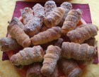 Kürtőskalács &#8211; a kelt tészták királya!
