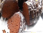 Légiesen könnyű csodafinom joghurtos csokoládés kuglóf!