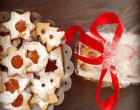 Lekváros diós karácsonyi finomság ,szuper fincsi!
