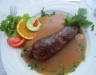 Libanyak töltve, kiadós finomság, falusi recept!