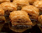 Mámorító diós Baklava, annyira de annyira káprázatos!