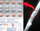 A legdurvább mellékhatások, melyeket ezek a gyógyszerek okozhatnak, de ezekről még te sem tudtál! :O