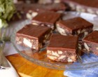 Mazsolás keksz szelet &#8211; a boltban nem kapsz ilyen finomat!