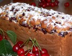 Meggyes őzgerinc – kevert tészta, nincs vele macera, de nagyon finom!