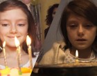 Megrázó erejű videó, egy kislány egy éven át napi egy másodpercet vett fel az életéből videóra. Csak erős idegzetűeknek ajánljuk.
