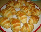 Nagyi receptje: mindenre jó házi kifli receptje, hogy jól induljon a nap!