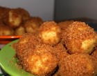 Nagymama gombóca, káprázatosan finom és burgonya nélkül készül!