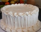 Napóleon torta, fenséges habos csoda! Mind a tíz ujjad megnyalod utána!