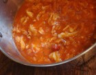 Paradicsomos káposzta, a régi bevált recept szerint!