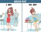 Top 10 keresem az állam és még mindig röhögök, hogy valójában mennyire így van szituáció a hétköznapokból. Nálatok is így zajlik?